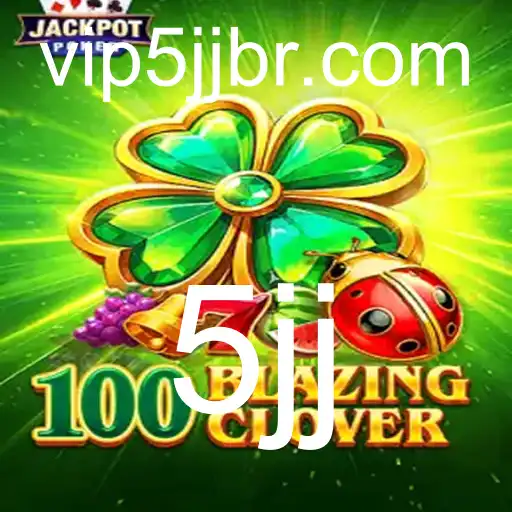 100BlazingClover: Descubra as Emoções de um Jogo Inovador