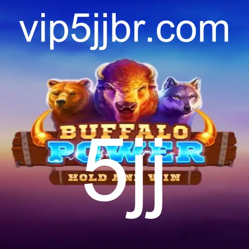 BuffaloPower: Um Mergulho Profundo no Excitante Mundo do Jogo com 5jj