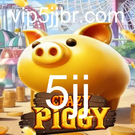 CrazyPiggy: Explore o Divertido Mundo do Jogo