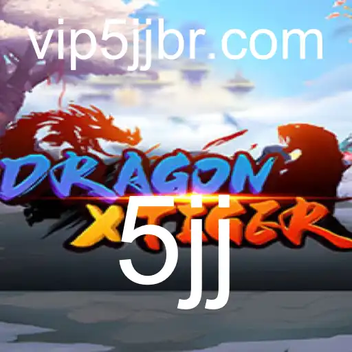 DragonXTiger: Uma Nova Aventura no Universo dos Jogos de Tabuleiro