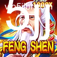 Descubra FengShen: Uma Jornada Única no Mundo dos Jogos