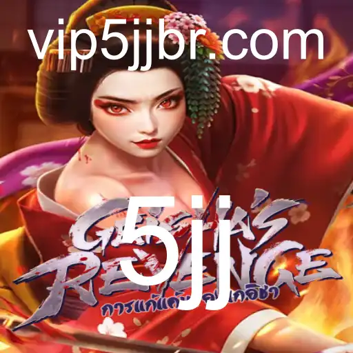 Descubra GeishasRevenge: Uma Jornada Imersiva no Mundo das Geishas