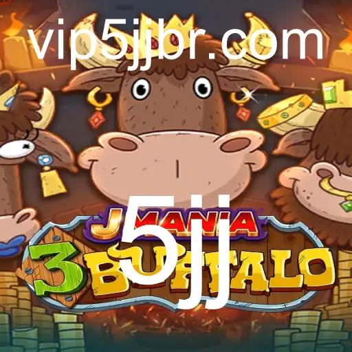Descubra a Empolgante Aventura do Jogo JMania3Buffalo