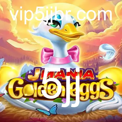 JManiaGoldenEggs: Descubra o Mundo Encantado do Jogo com '5jj'