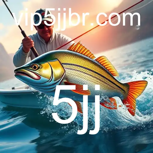 Jogos de pesca