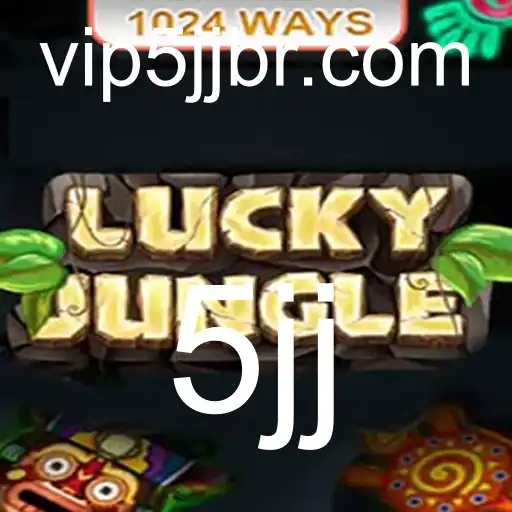 Descubra o Fascinante Mundo do Jogo LuckyJungle1024