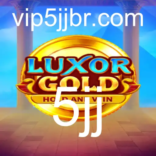 Descobrindo LuxorGold: Aventura em Busca do Tesouro Antigo