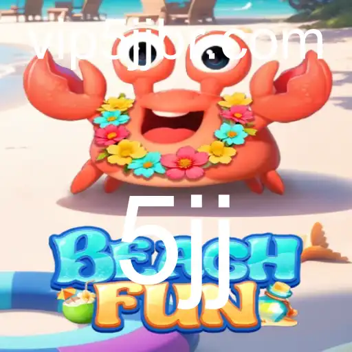 Descubra o Empolgante Mundo de BeachFun: Um Jogo de Diversão e Estratégia à Beira-Mar