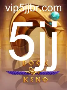 Descubra o Fascínio do Jogo BookOfKeno