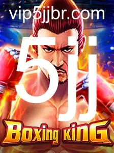 Desvendando BoxingKing: O Jogo de Estratégia e Ação que Conquistou o Mundo