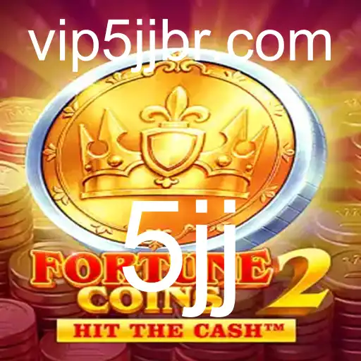 FortuneCoins2: Descubra a Nova Sensação do Mundo dos Jogos