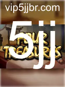 Descubra o Fascinante Mundo do Jogo FourTreasures