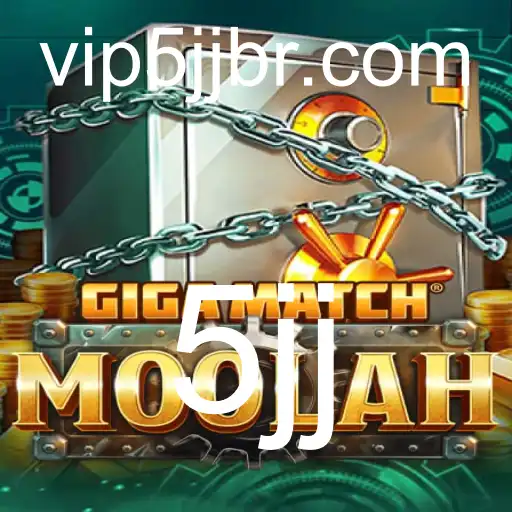 Descubra GigaMatchMoolah: O Jogo do Momento com 5jj