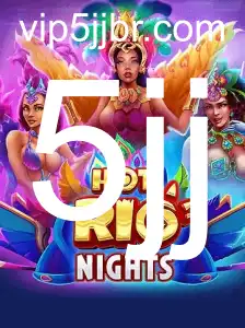 Descubra HotRioNights: A Emoção de um Novo Jogo de Mesa