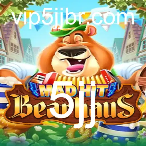 Desvendando MadHitBearhaus: Um Mundo de Estratégia e Aventura