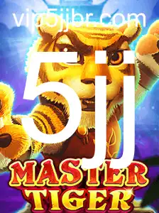 Explorando o Fascinante Jogo MasterTiger: Uma Imersão Completa