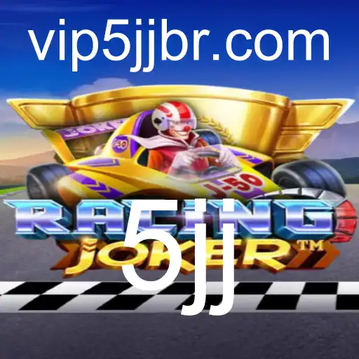 Explorando 'RacingJoker': O Dinâmico Mundo das Corridas com 5jj
