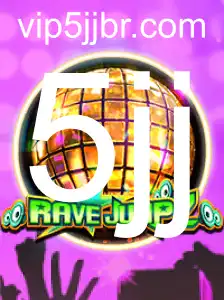 RaveJump2: Exploração Interativa e Desafio Alucinante