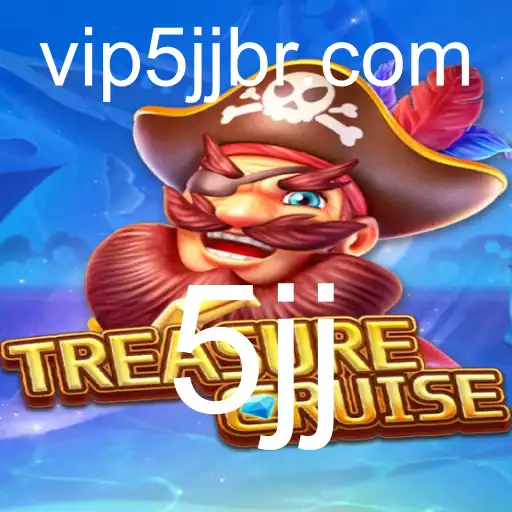 Descubra os Segredos de TREASURECRUISE: O Jogo que Está Conquistando o Mundo