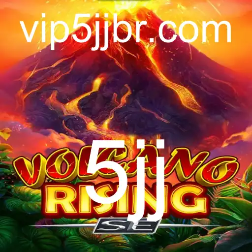 VolcanoRisingSE: Uma Aventura Explosiva